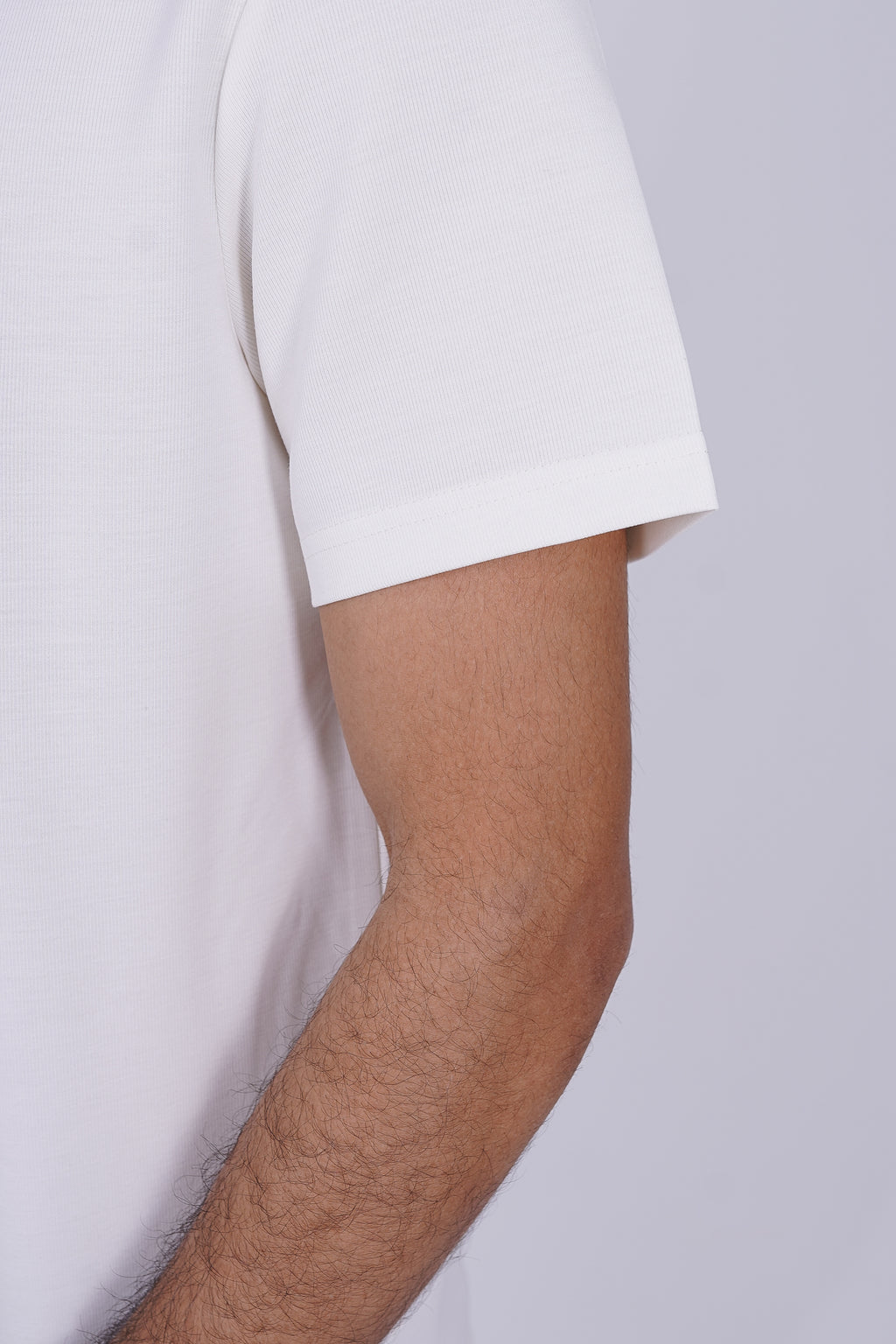 Armani Exchange Men’s 3D Logo Crew Neck T-Shirt – Premium Casual Essentials