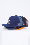The Classic Streetwear Snapback