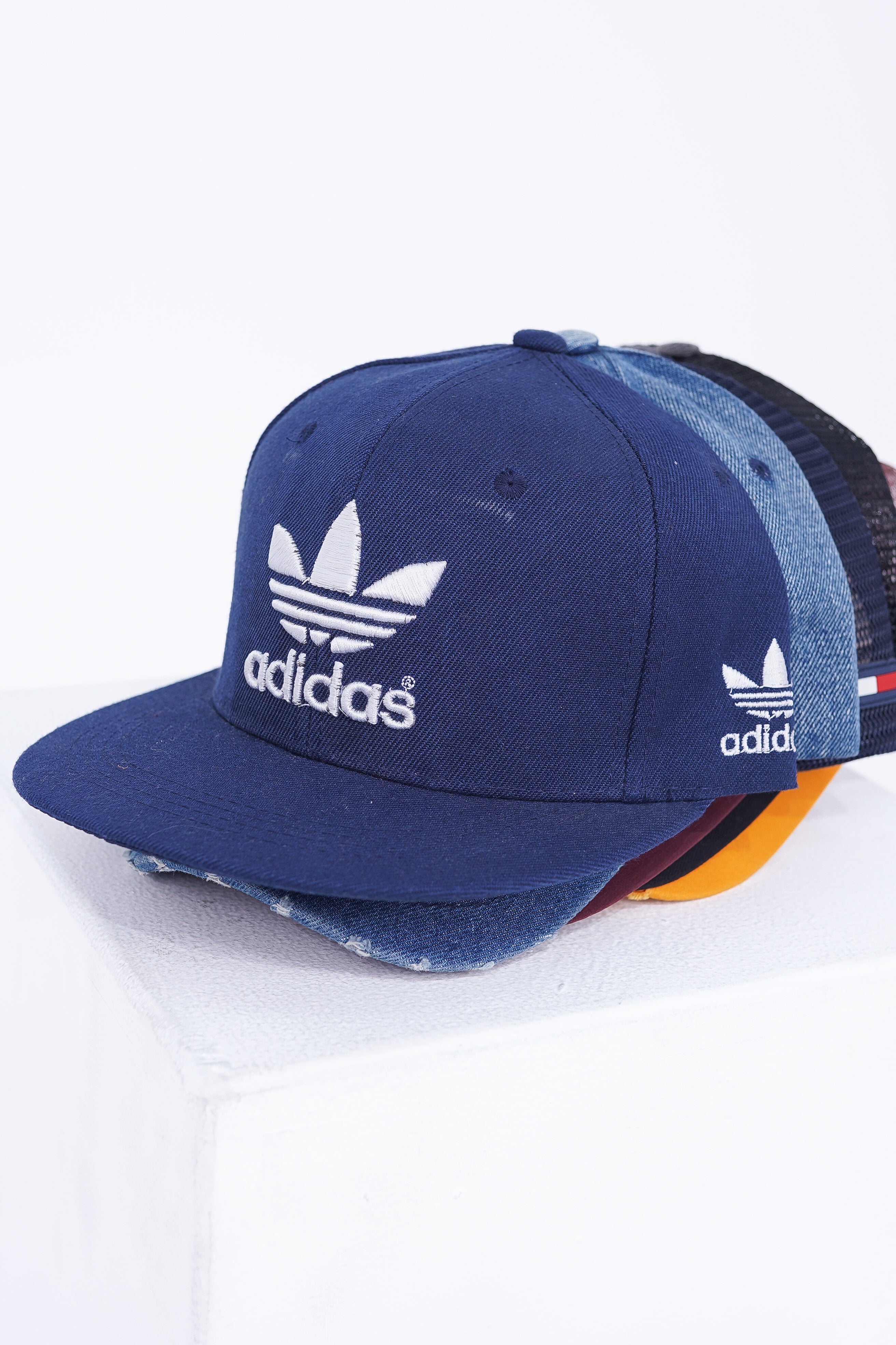 The Classic Streetwear Snapback
