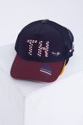 The Signature Mesh Trucker Cap