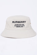 The Horseferry Canvas Bucket Hat